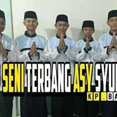 Crazy Rasta - Mojang Priangan