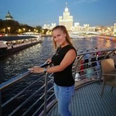 Светлана Медина