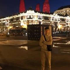 New private playlist