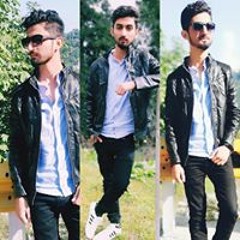 Rj Faizan