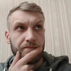 Евгений Гориславец