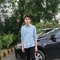 Munazza Mazhar