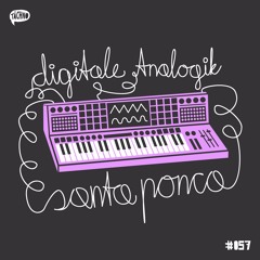 ► ► Digitale Analogik ◄ ◄