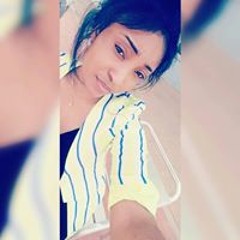 Maribeu Ruth