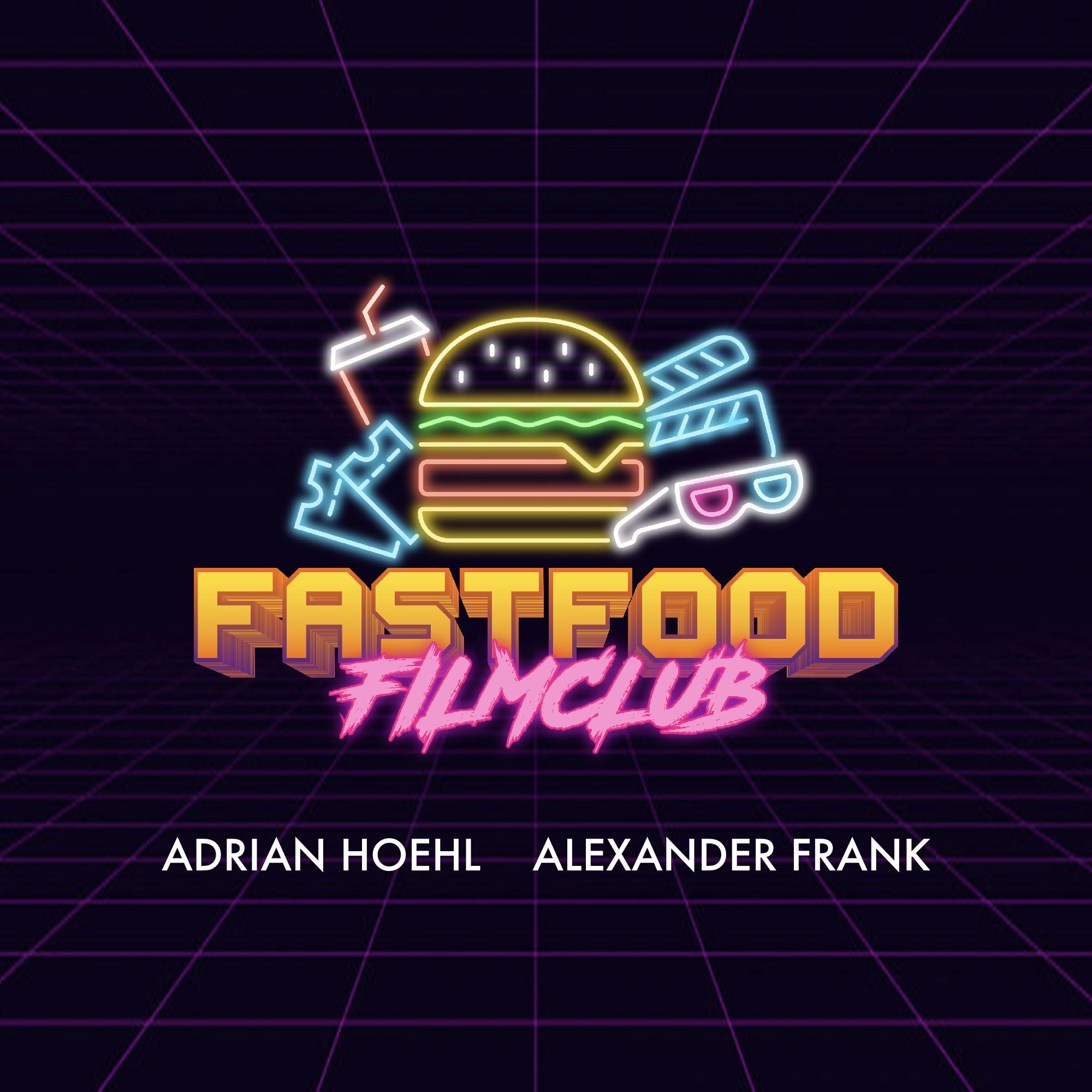 FASTFOOD FILMCLUB