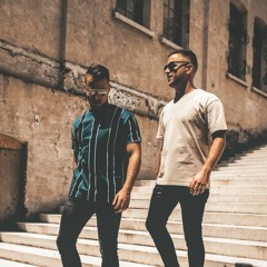 Morello Twins - Remixes