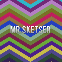 MR.Sketser