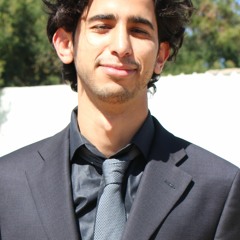 Anas Moustaoui