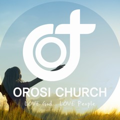 OROSI CHURCH 3