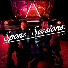 Spons' Sessions