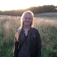 Freja Lund Rasmussen