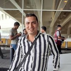 ابو عبد الشريف الشريف