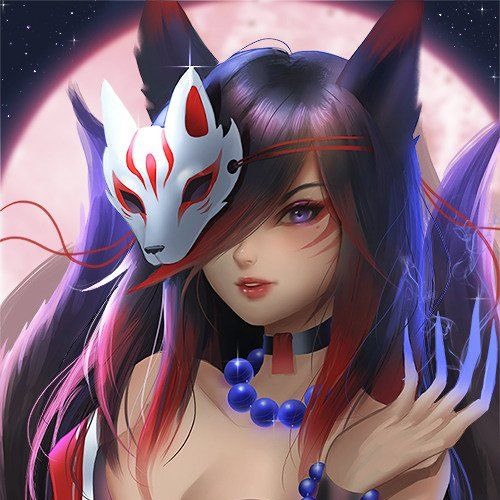 Shira-Chan’s avatar