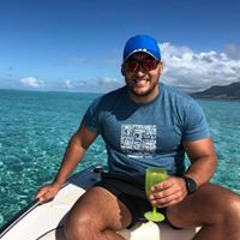 Daniel Van De Venter