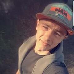 Rhys Holloway