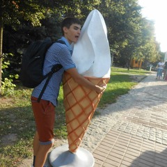 Stecenko Andrew