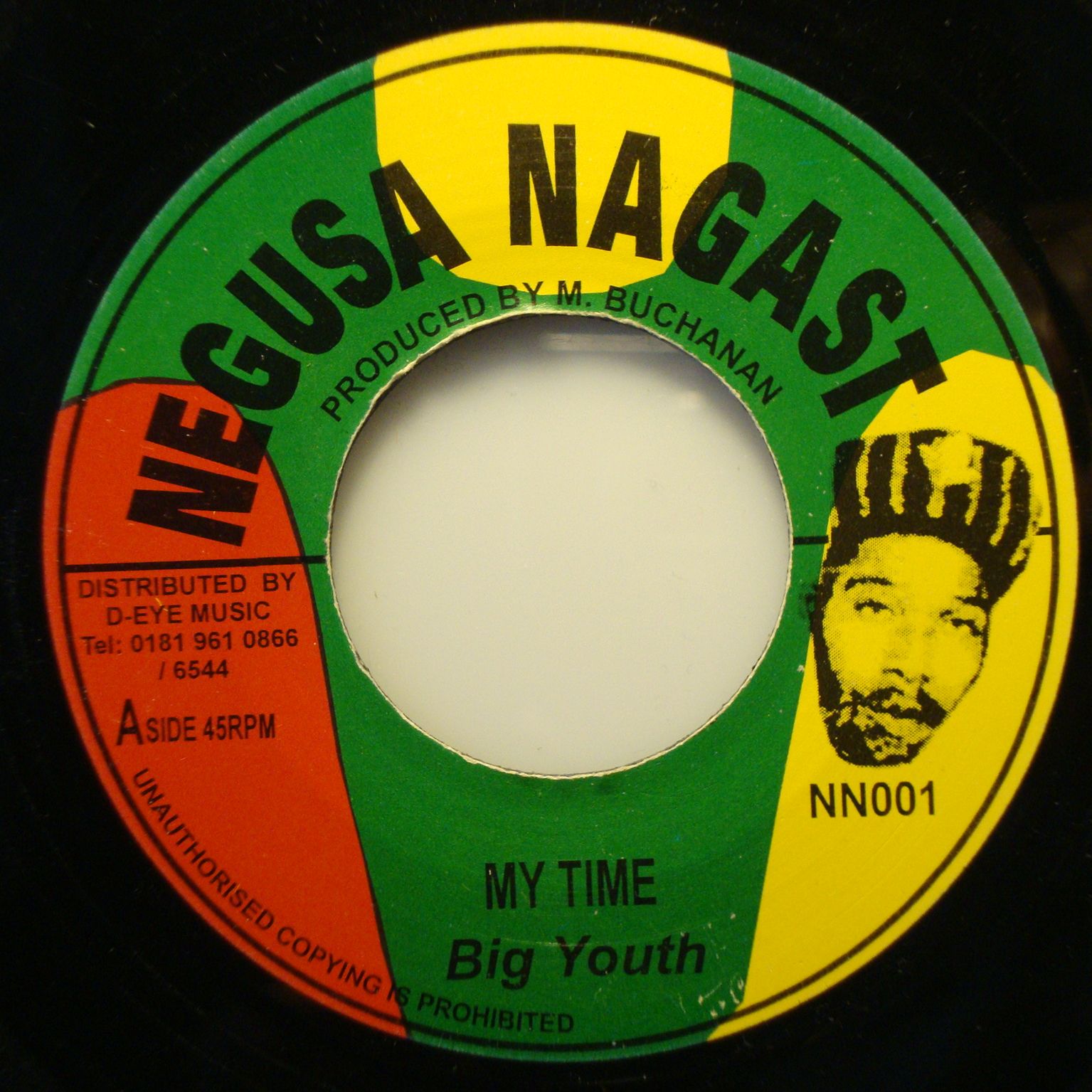 Cruisedigital cover art