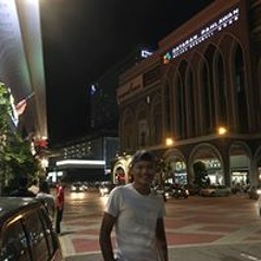 Hafsyal Sufian