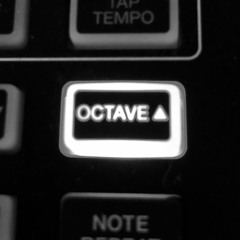 1OctaveUp ^