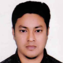 Md Ruhul Amin