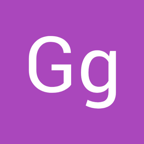 Gg G’s avatar
