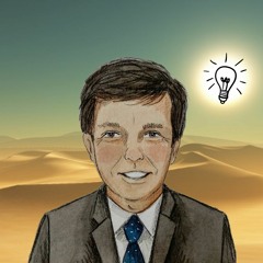 Isentões: Podcast 'Deserto de Ideias'