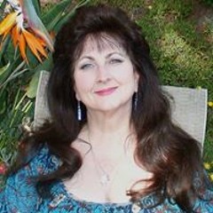 Mary Jones Heartsong