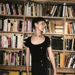 Laurel Rogers