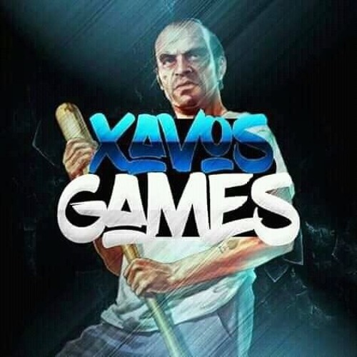XAVOSGAMES’s avatar