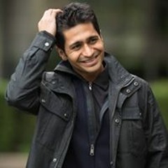 Dirgesh Patel
