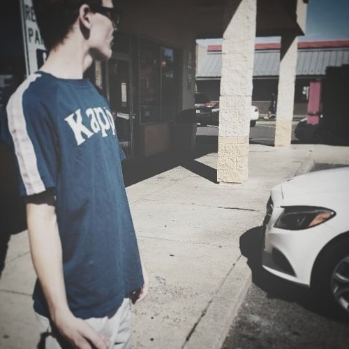 U @i'nt Like Me (Dev.Banz)