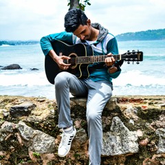Dhanushka Chathuranga