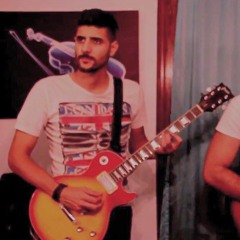 Enta Ragealy - Abdelrhman Kamal - انت راجعلي - عبدالرحمن كمال