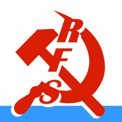 Radio Free Storozhevoy