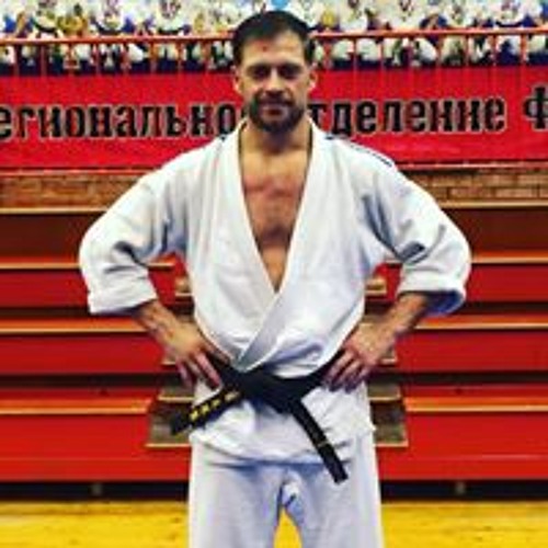 Андрей Левин’s avatar