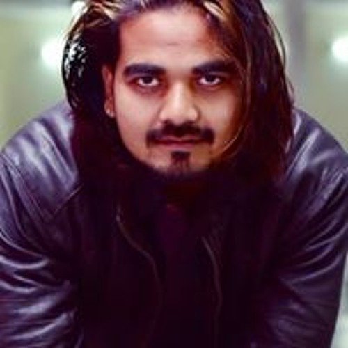 Ankit Rawat’s avatar