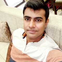 Gulrezz Tariq