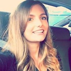 Katie Bradford