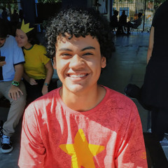 Lucas Coutinho