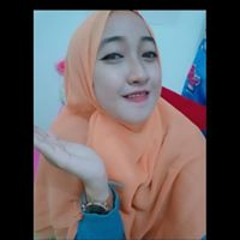 Rosita Dewi Rosalina