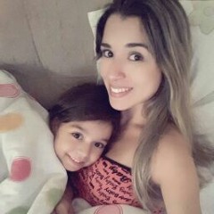 Kenia Soares