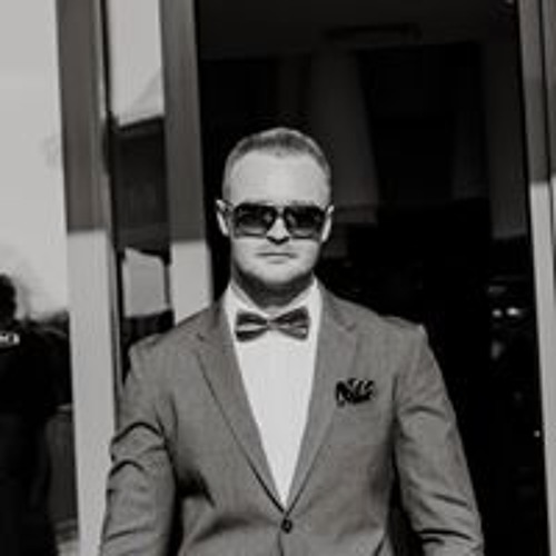 Денис Гущин’s avatar