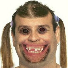 Ugly A.K.A MadafaKing Nasty Boy