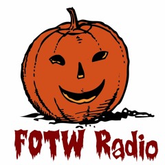 The Halloween Listening Party on FOTW Radio