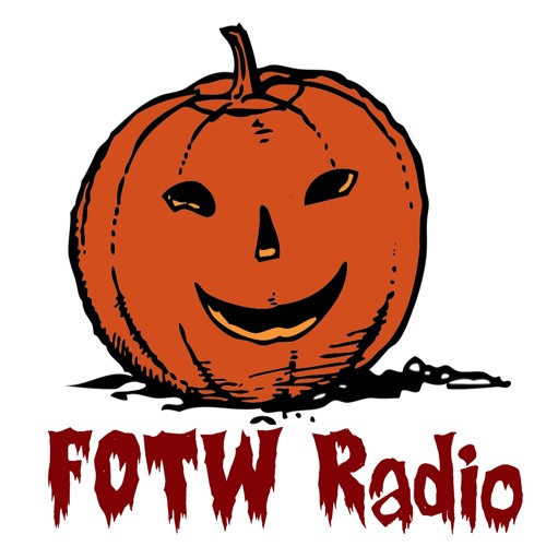 The Halloween Listening Party on FOTW Radio’s avatar