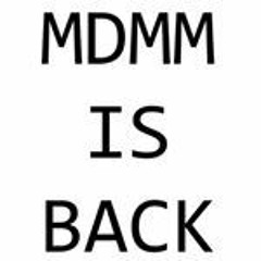 MDMM