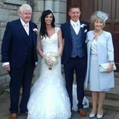 Declan McDaid Ned