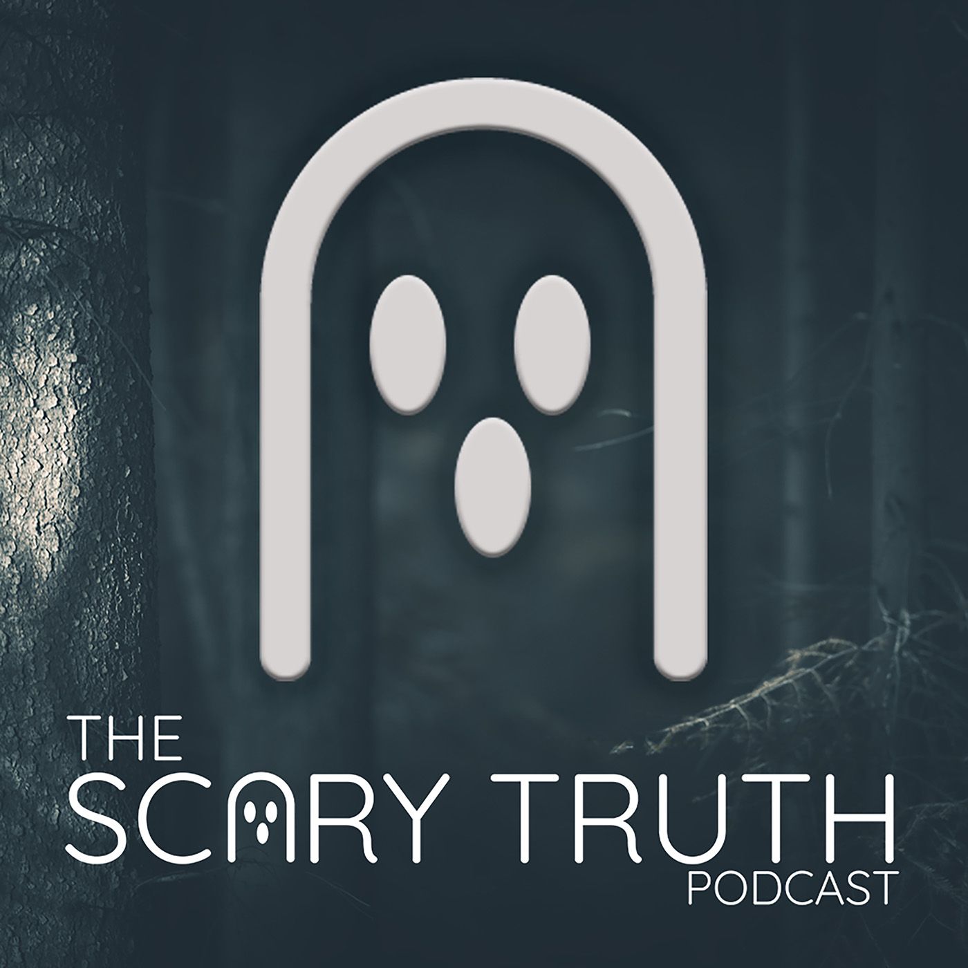 Scary Truth Podcast