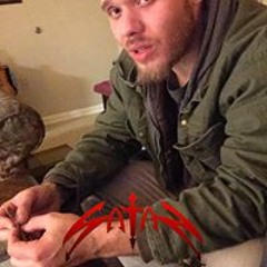 Kristopher Ray Wilkinson