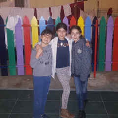 3 Baş Belası süperler